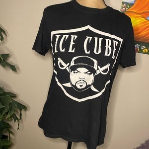 “Ice Cube” tee shirt